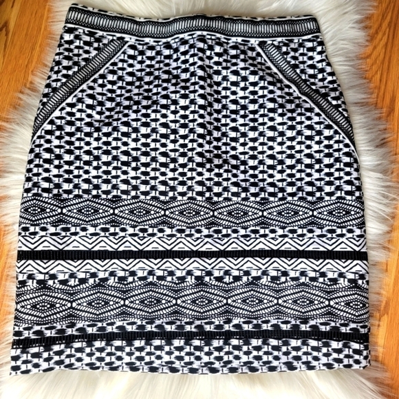 NWT WHBM Skirt 0P - Picture 1 of 10